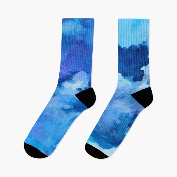 Item preview, Soft Anime Clouds designed and sold by lindepet.
