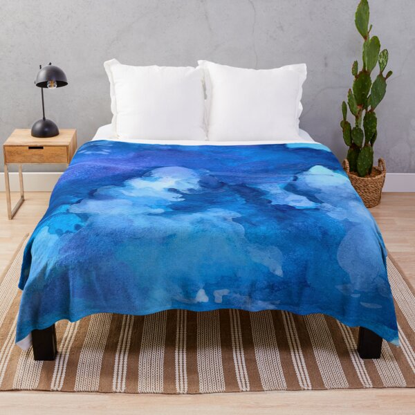 Item preview, Soft Anime Clouds designed and sold by lindepet.