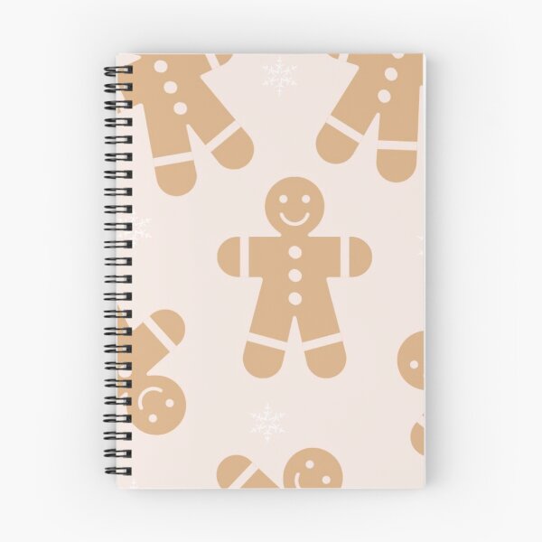 Item preview, Gingerbread Family Christmas Time designed and sold by asun5.