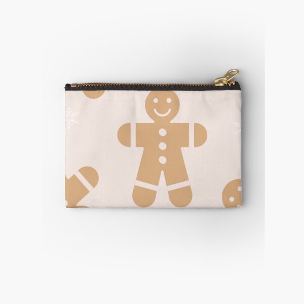 Item preview, Gingerbread Family Christmas Time designed and sold by asun5.
