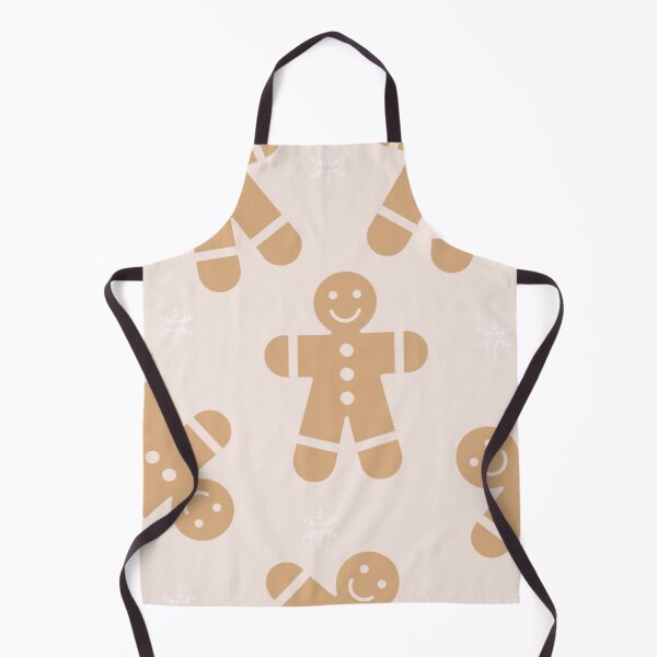 Item preview, Gingerbread Family Christmas Time designed and sold by asun5.