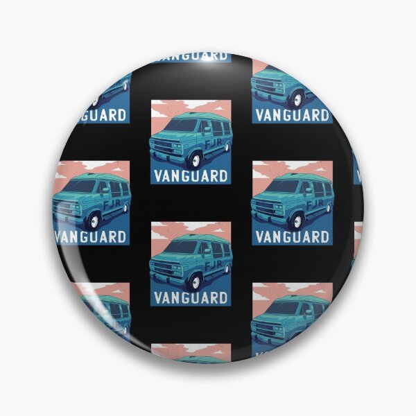 Item preview, Vanguard designed and sold by DavinciStore21.