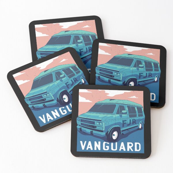 Item preview, Vanguard designed and sold by DavinciStore21.