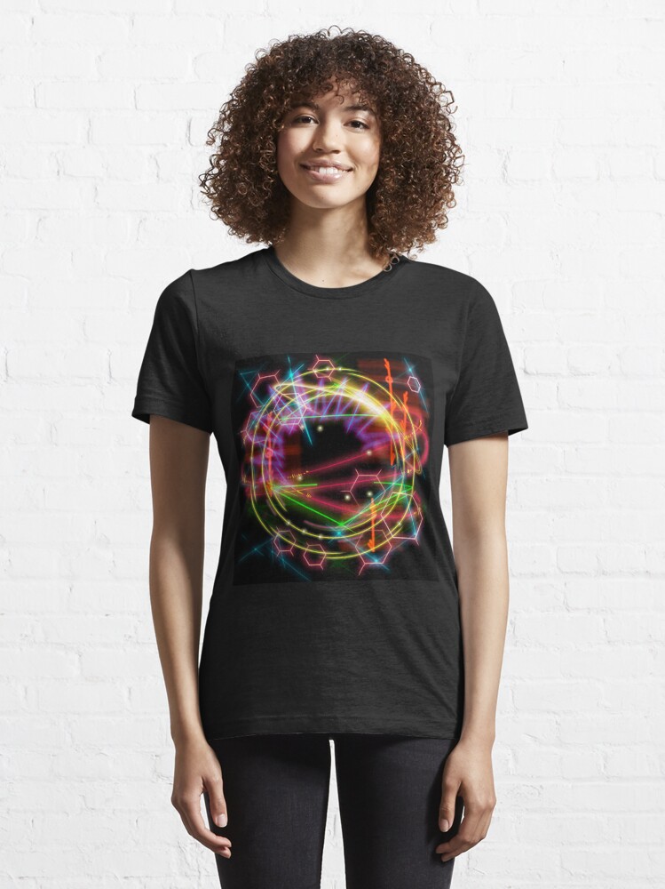 t shirt laser cut