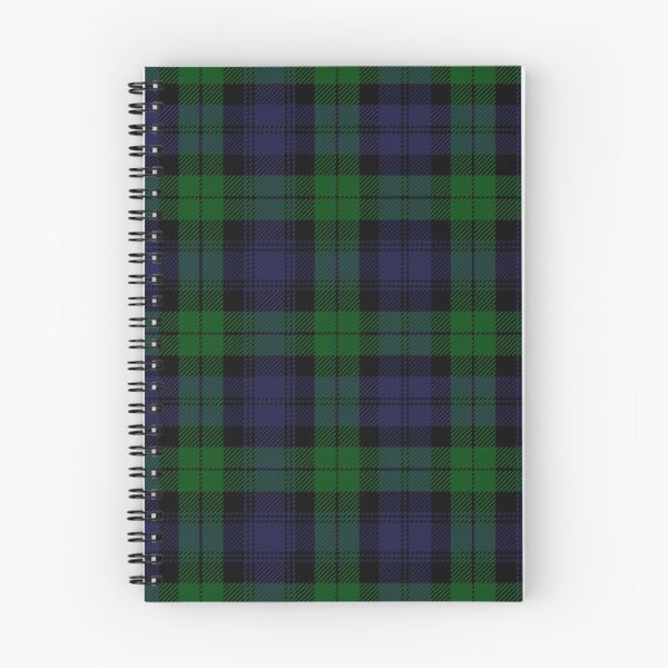 Item preview, Black Watch Tartan Plaid designed and sold by Minnie777.