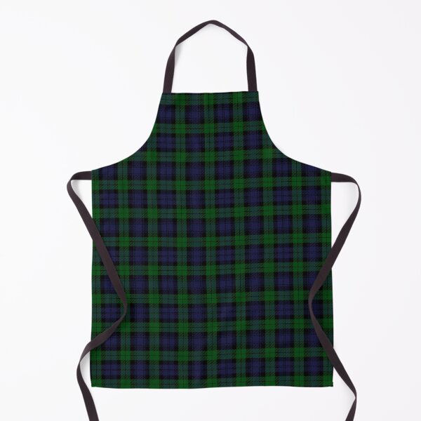 Item preview, Black Watch Tartan Plaid designed and sold by Minnie777.