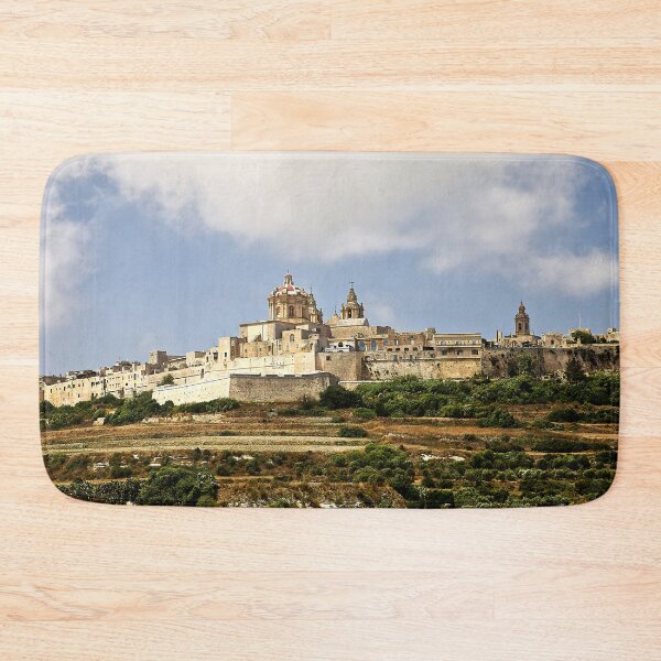 Item preview,  Mdina Silent City of Malta designed and sold by Violaman.