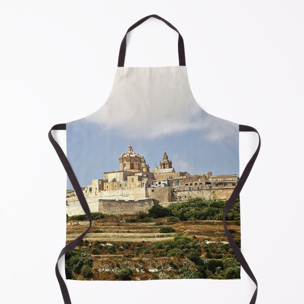 Item preview, Mdina Silent City of Malta designed and sold by Violaman.