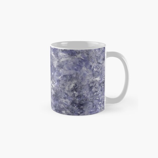 Painter’s Palette 23 Classic Mug