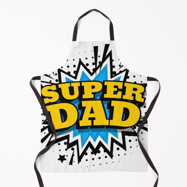Item preview, Super Dad 2020 designed and sold by zugharo2019.