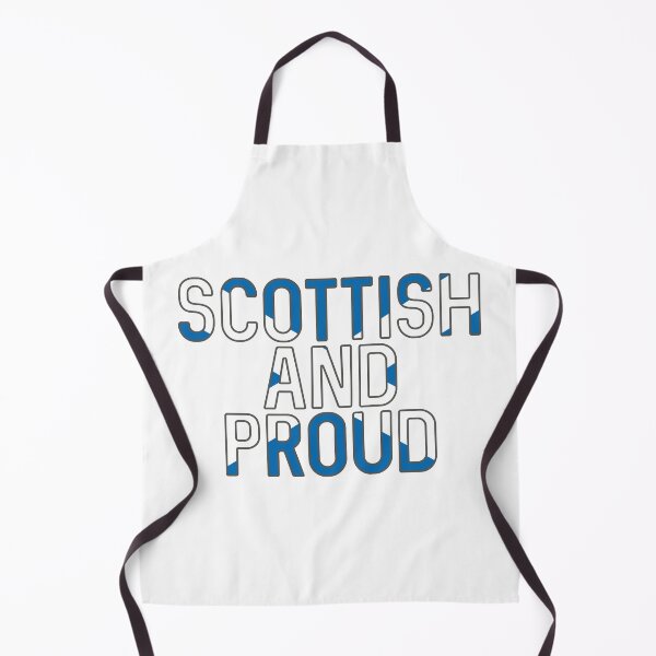 Artikelvorschau, Schottisches und stolzes, schottisches Saltire Flag Slogan Design entworfen und verkauft von MacPean.