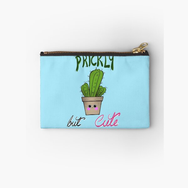 Item preview, Prickly but cute designed and sold by Dee Collins.
