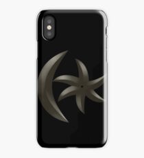 Morrowind Moon and Star iPhone Case