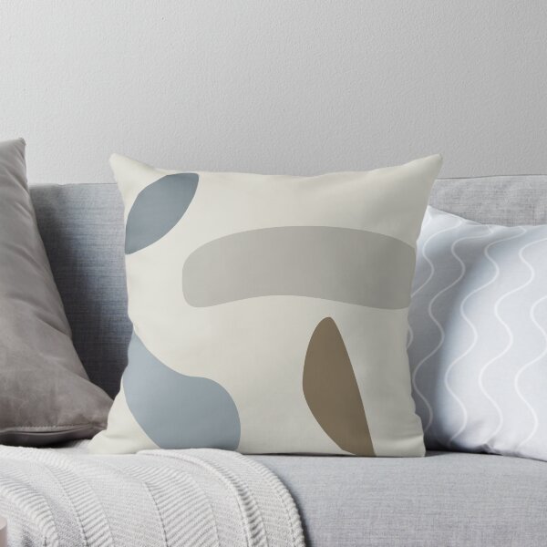 Item preview, Modern pastel sculptural and natural shape designed and sold by KittyLook.
