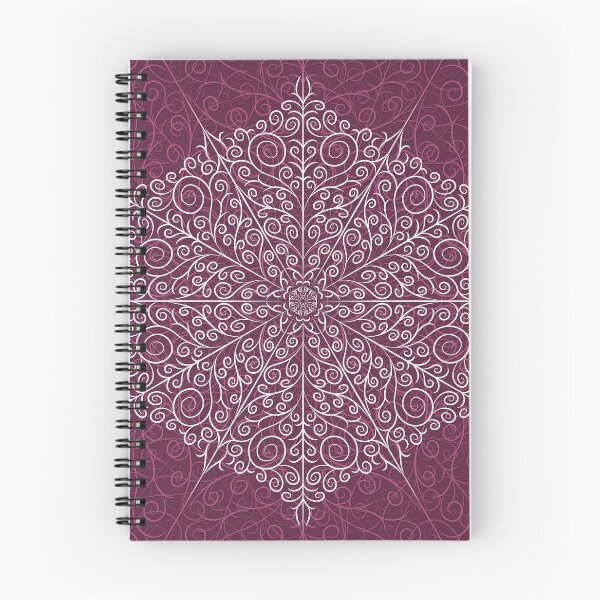 Item preview, Snowberry Swizzle designed and sold by Becky Titus.