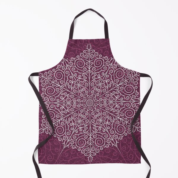 Item preview, Snowberry Swizzle designed and sold by Becky Titus.
