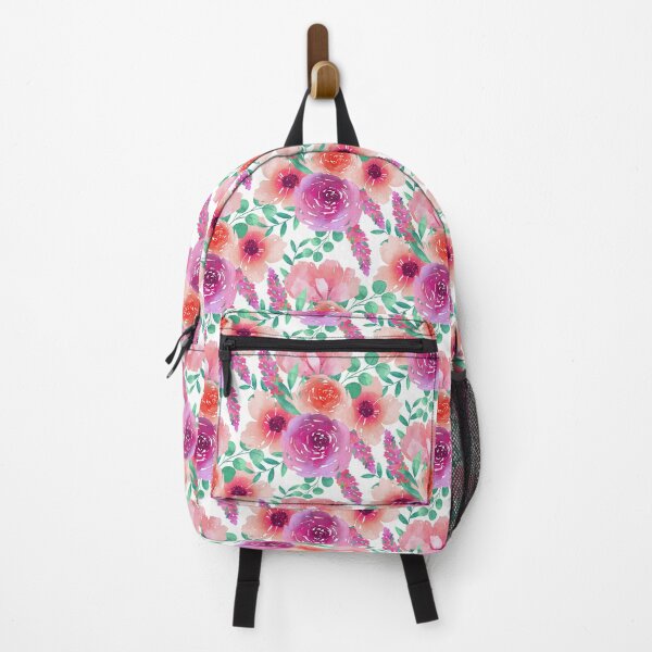 Item preview, Floral Print designed and sold by Kamel Designs.