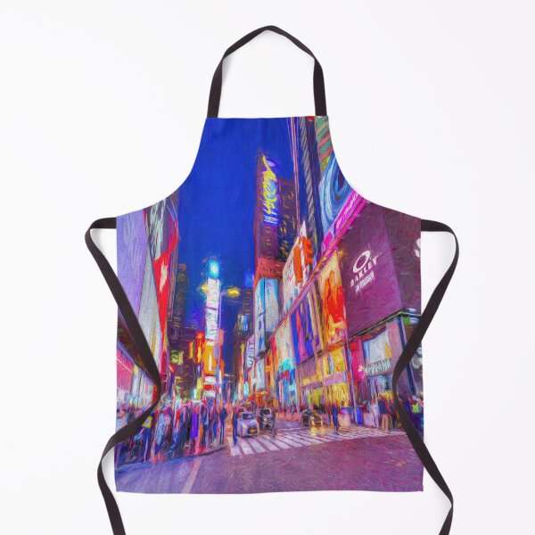 Item preview, Art Of Times Square designed and sold by Londonimages.