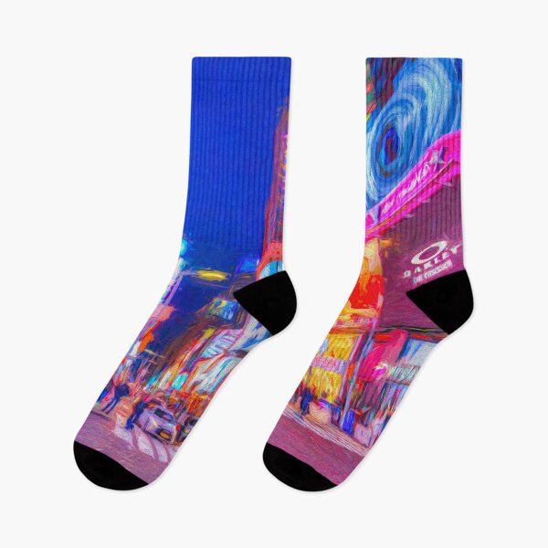 Item preview, Art Of Times Square designed and sold by Londonimages.