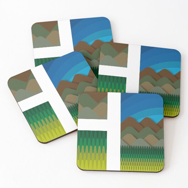 Item preview, Forest with textures designed and sold by Creative Rafa.