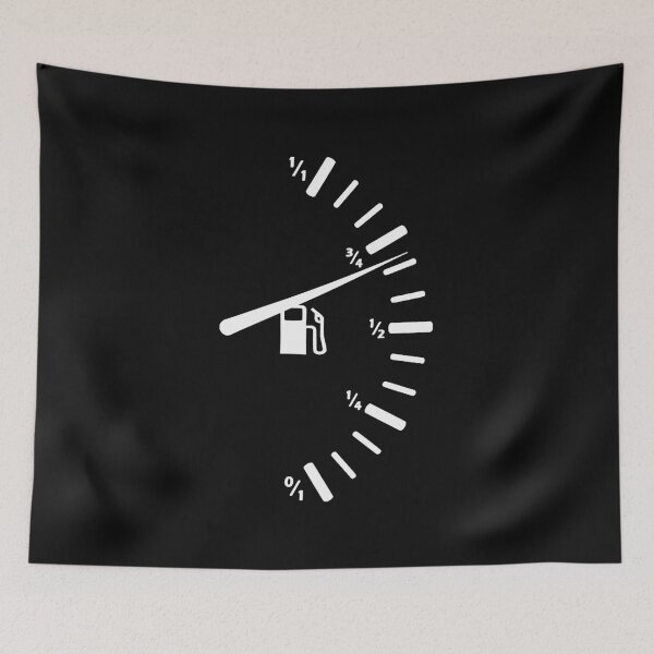 Item preview, Fuel gauge 1.1 designed and sold by iL PhotoArt Germany.