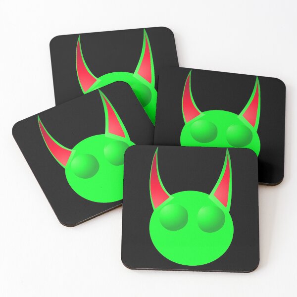 Item preview, Alien Catoonistic design  artwork designed and sold by Valriogd.
