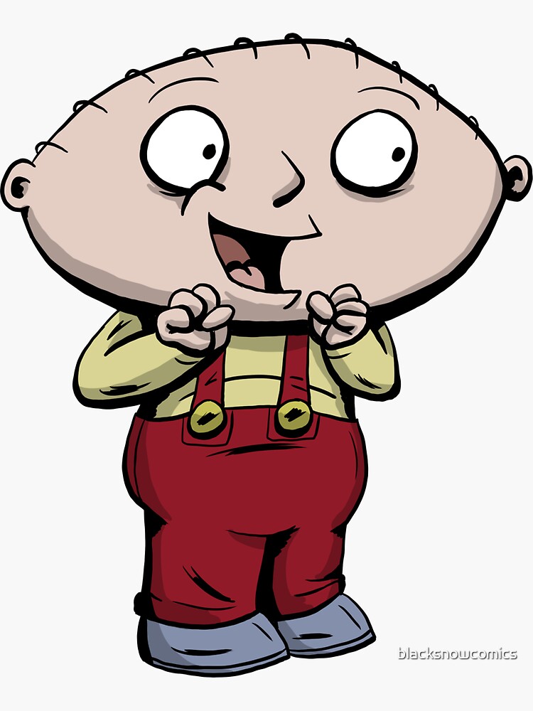 Stewie Griffin Geschenke Merchandise Redbubble