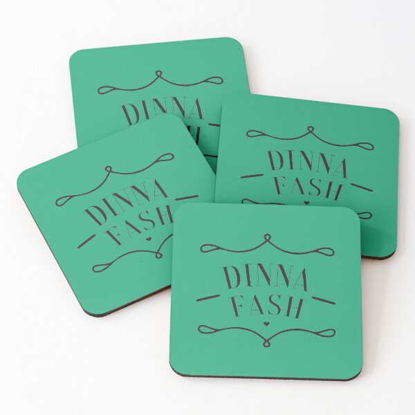 Item preview, Dinna Fash Art designed and sold by TrueFit Essentials.