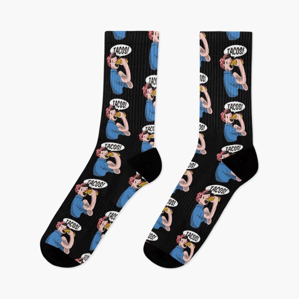 Item preview, Tacos designed and sold by DavinciStore21.