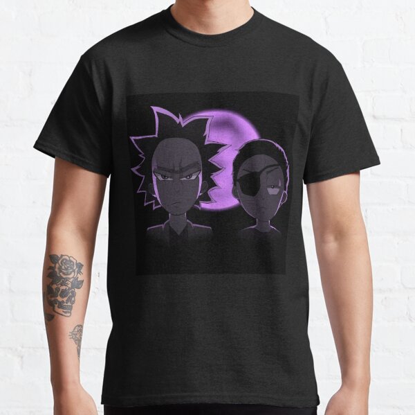 T Shirts Evil Morty Redbubble