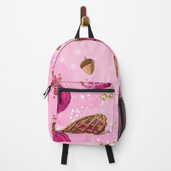 Item preview, Thanksgiving Pretty In Pink designed and sold by asun5.