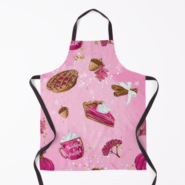 Item preview, Thanksgiving Pretty In Pink designed and sold by asun5.