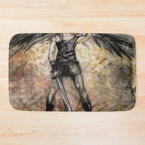 Item preview, War designed and sold by BookofWrath.