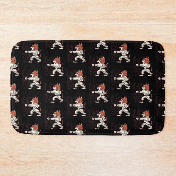 Item preview, Cat Won't Do designed and sold by DavinciStore21.