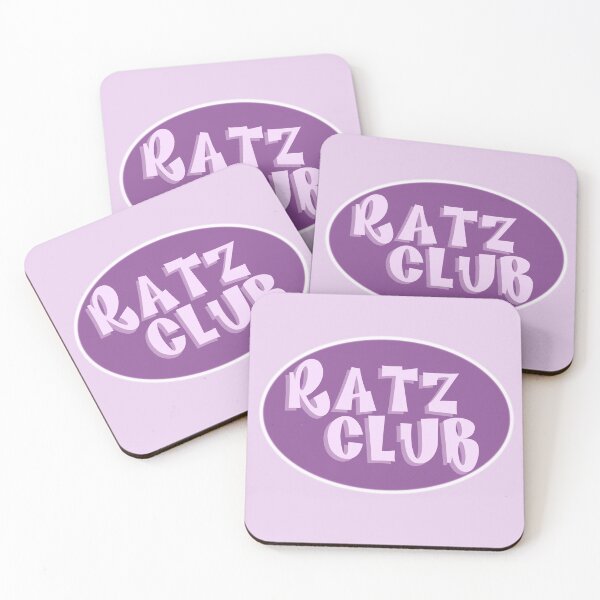 Item preview, ratz club designed and sold by jellybabie.