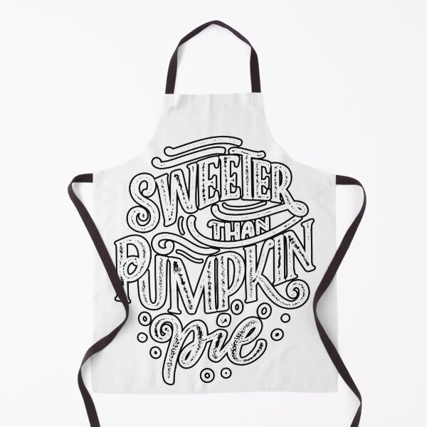 Item preview, Sweeter Than Pumpkin Pie designed and sold by stargazerdesign.