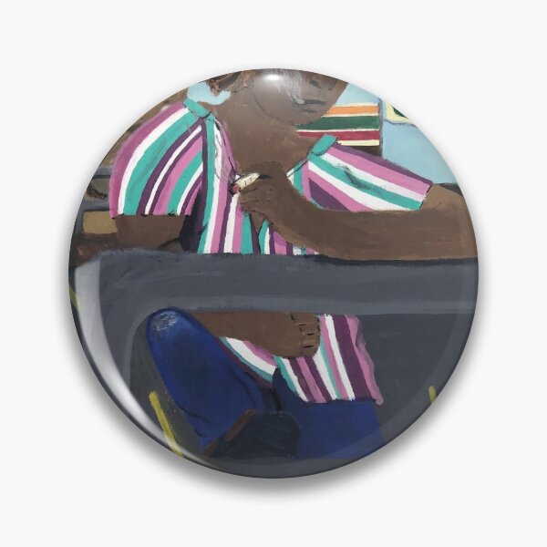 Item preview, Smoke Break designed and sold by ClaudeAndresArt.