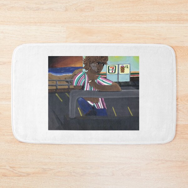 Item preview, Smoke Break designed and sold by ClaudeAndresArt.