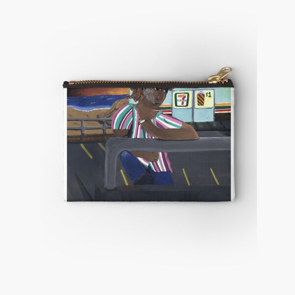 Item preview, Smoke Break designed and sold by ClaudeAndresArt.
