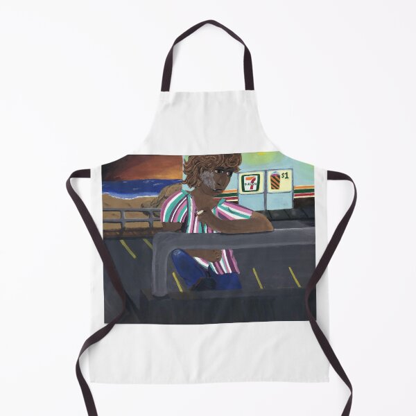 Item preview, Smoke Break designed and sold by ClaudeAndresArt.