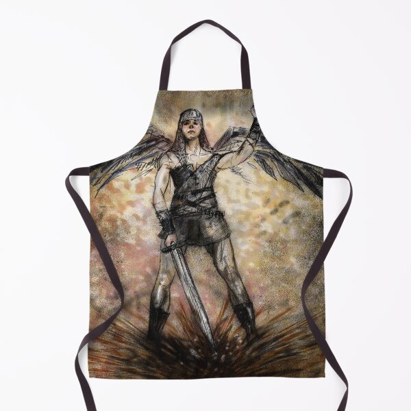 Item preview, War designed and sold by BookofWrath.