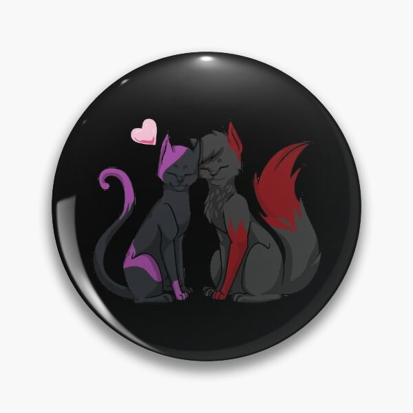 Aphmau Characters Pins And Buttons Redbubble - aphmau roblox character