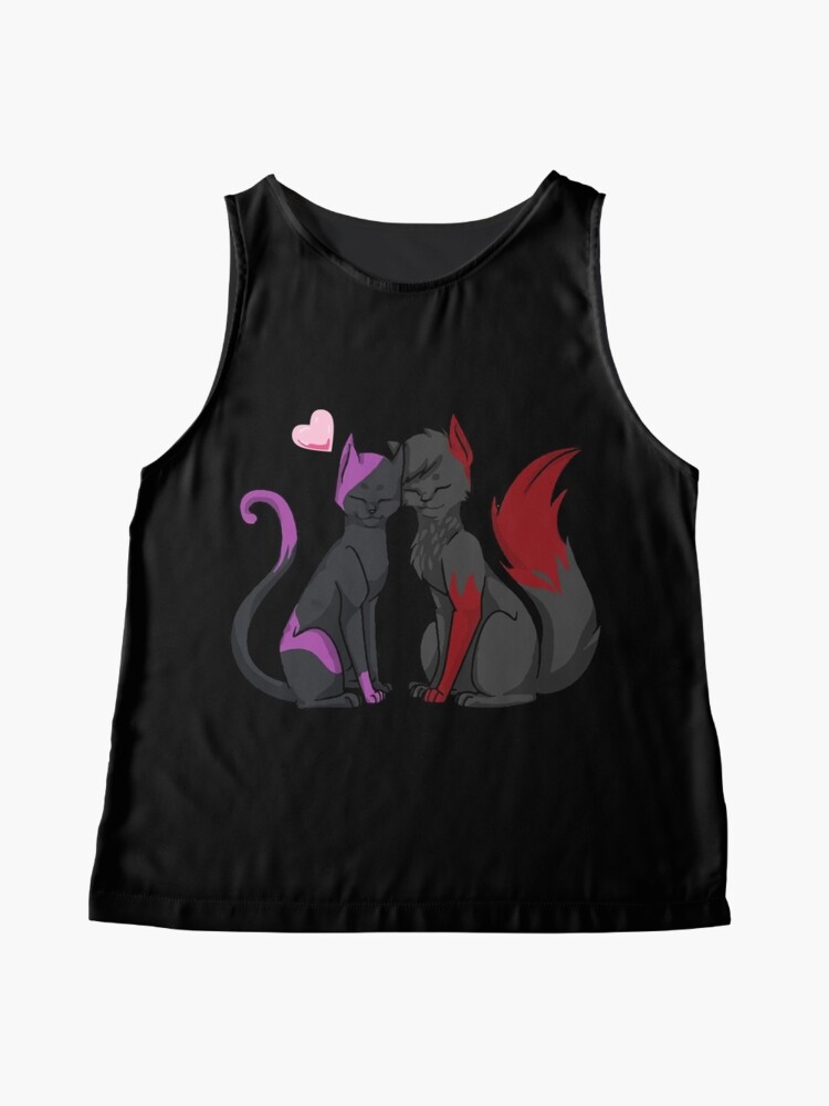 Download "Women Aarmau As Cats for Aphmau Hoodie Casual" Sleeveless ...