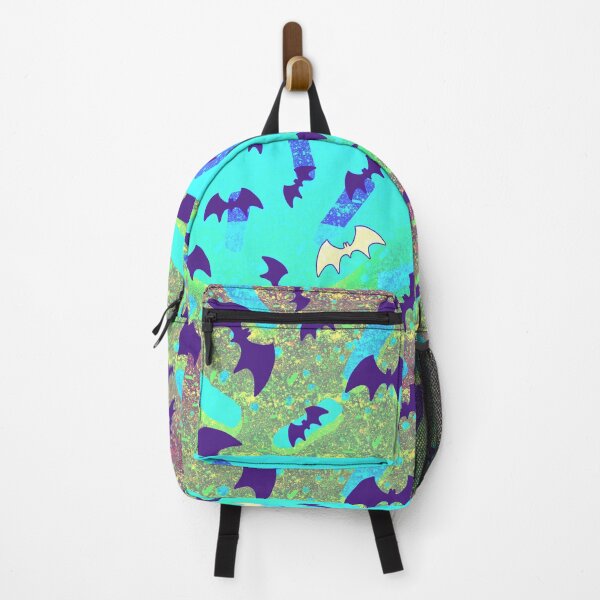 Item preview, Ocean bat sprinkles designed and sold by Deathoftheself.
