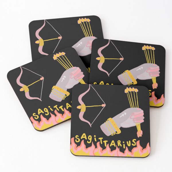 Item preview, Sagittarius designed and sold by Giulia Pink.