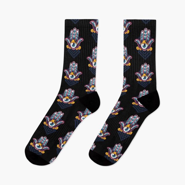 Artikelvorschau, Third Eye Hand entworfen und verkauft von DavinciStore21.