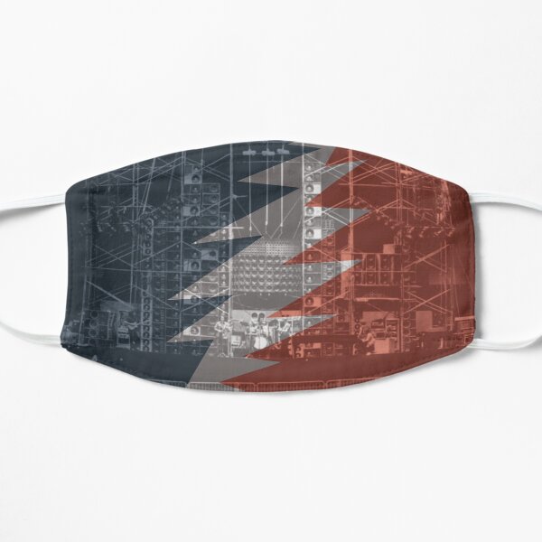 Wall of Sound Mask
