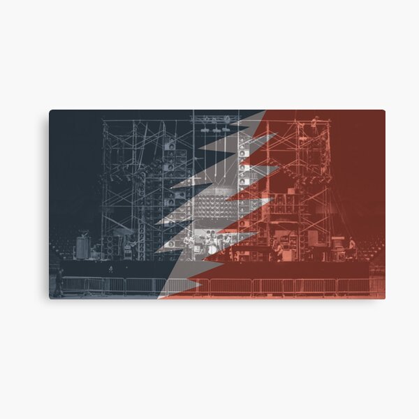 Muro de sonido Lienzo