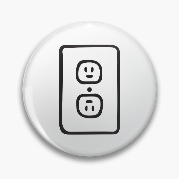 Item preview, Plugged In! designed and sold by agrapa.