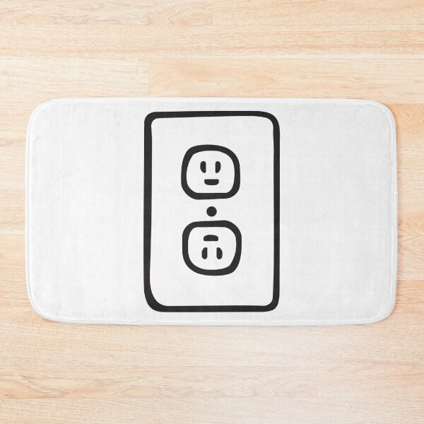 Item preview, Plugged In! designed and sold by agrapa.